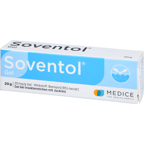 Soventol (20 g)