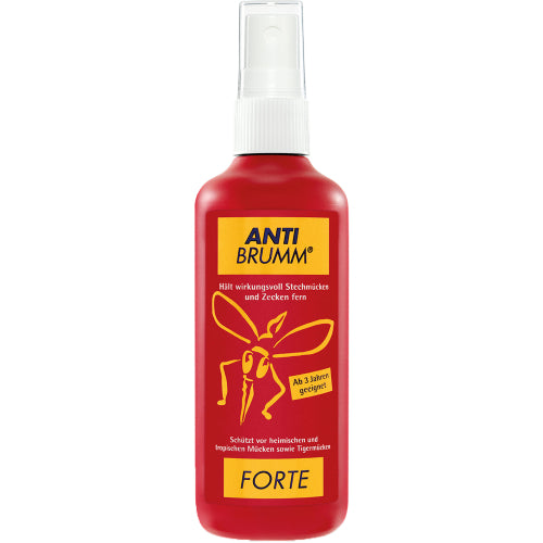 Anti Brumm Forte Pump-Spray (150 ml)