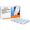 Flurbiprofen-Ratiopharm M.Honig-U Citroneng 8.75 mg (24 stk.ück)