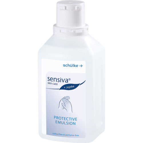 Sensiva Schutzemulsion (500 ml)
