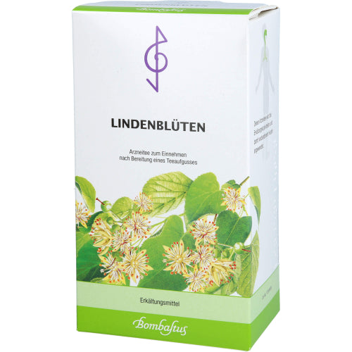 Lindeblomster (75 g)