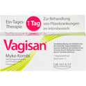 Vagisan Myko Kombi 1 TAG (1 Stk.)