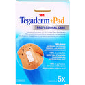 Tegaderm Plus PAD 5.0X7.0 (5 Stk.)