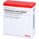 Pankreas Suis INJ ORG (10 Stk.)
