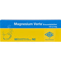 Magnesium Verla Brausetabletten (50 Stk.)