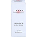 Ceres Kamille KRAUT (20 ml)