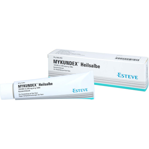 Mykundex Heilsalbe (50 g)