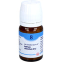 Biochemie 8 Natriumchlorid D12 (80 Stk.)