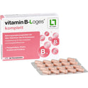 Vitamin B Loges Komplett (60 Stk.)