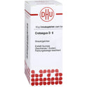 Crataegus D 6 (10 g)