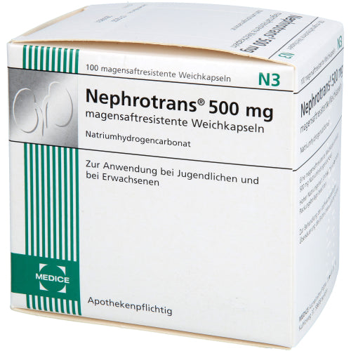 Nephrotrans (100 St.)