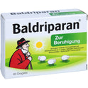 Baldriparan (60 stk.)