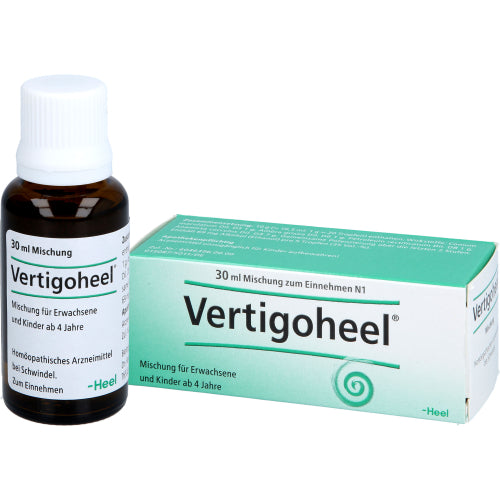 Vertigoheel (30 ml)