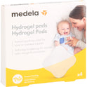 Medela Hydrogel Pads (4 Stk.)