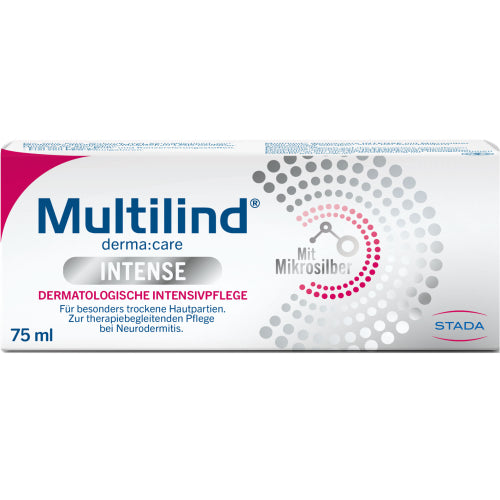 Multilind Mikrosølv (75 ml)