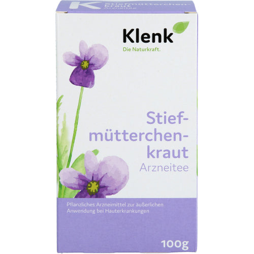 Stiefmütterchentee (100 g)