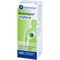 Bronchipret Dråber (100 ml)