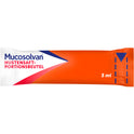 Mucosolvan HU Saftbeutel (15X5 ml)