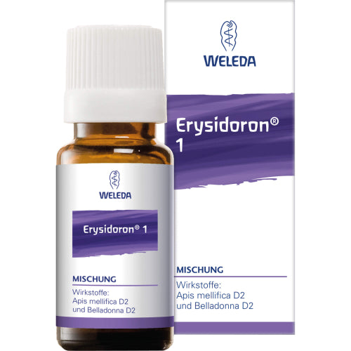 Erysidoron 2 (100 St.)