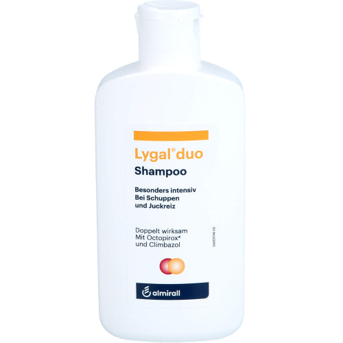 Lygal Duo (150 ml)