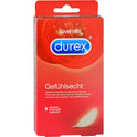 Durex Feel UltraThin Kondome (8 Stk.)
