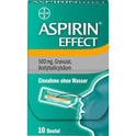 Aspirin Effect (10 stk.)