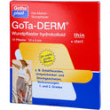 Gotha-Derm Hydro 10cmX5cm (10 St.)
