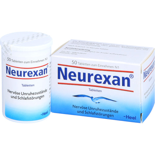 Neurexan (50 Stk.)