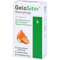 Gelositin Næseskincare (15 ml)