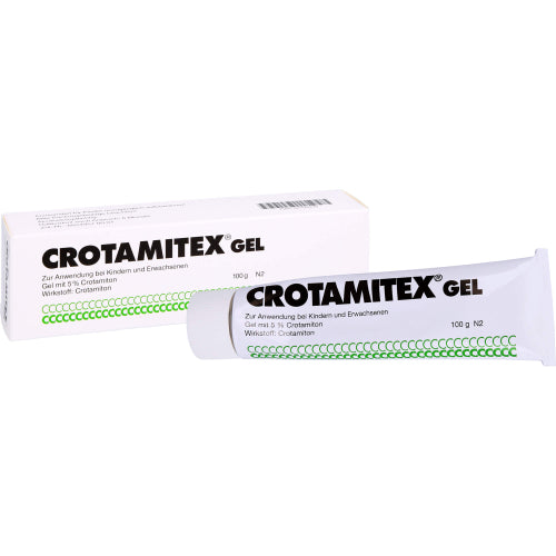 Crotamitex (100 g)