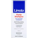 Linola Shampoo Forte (200 ml)