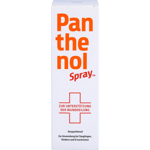 Panthenol (130 g)
