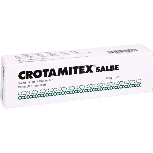 Crotamitex (100 g)