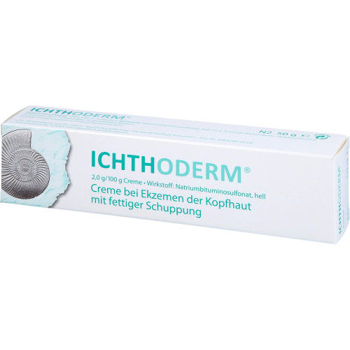 Ichtoderm (50 g)
