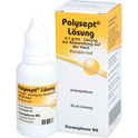 Polysept Lösung (30 ml)
