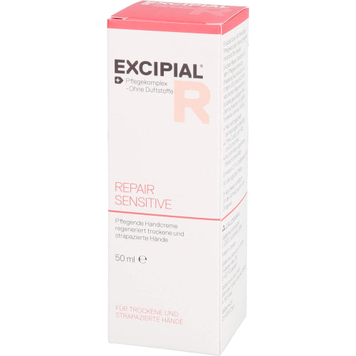 Excipial Repair Sensitive (50 ml)
