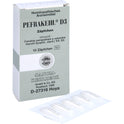 Pefrakehl D 3 (10 St.)