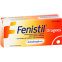 Fenistil (100 stk.)