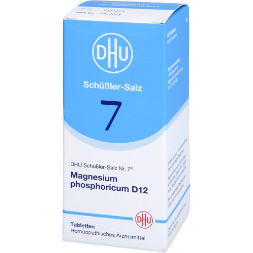 Biochemie 7 Magn Phos D12 (200 Stk.)