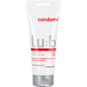 Condomi LUB Glide U Massage (200 ml)