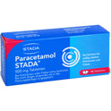 Paracetamol Stada 500 (10 stk.)