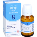 Natrium Chloratum D6 (200 stk.)