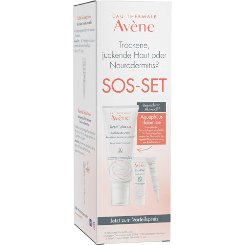 Avene Xeracalm A.D Balsam (200 ml)