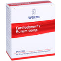 Cardiodoron / Aurum Comp (2x50 ml)