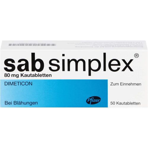 Sab Simplex (50 St.)