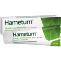 Hametum Wund- und Heilsalbe (50 g)