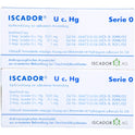 Iscador U C HG Serie 0 (14X1 ml)