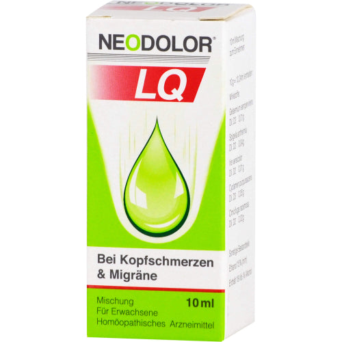 Neodolor LQ (10 ml)