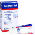 Cutimed Hydrogel Amorph (15 g)