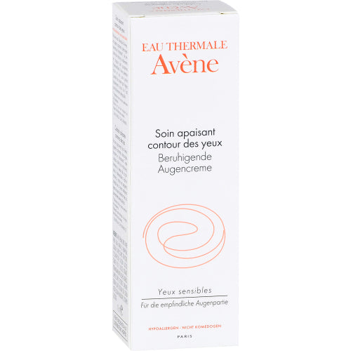 Avene Beruhigende Augencreme Neu (10 ml)